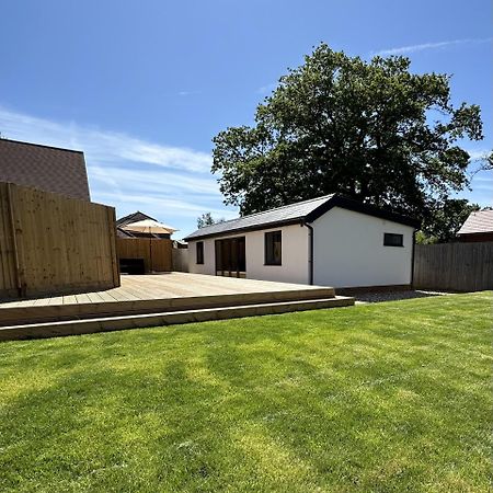 Willa White Oaks Sussex Twineham Zewnętrze zdjęcie