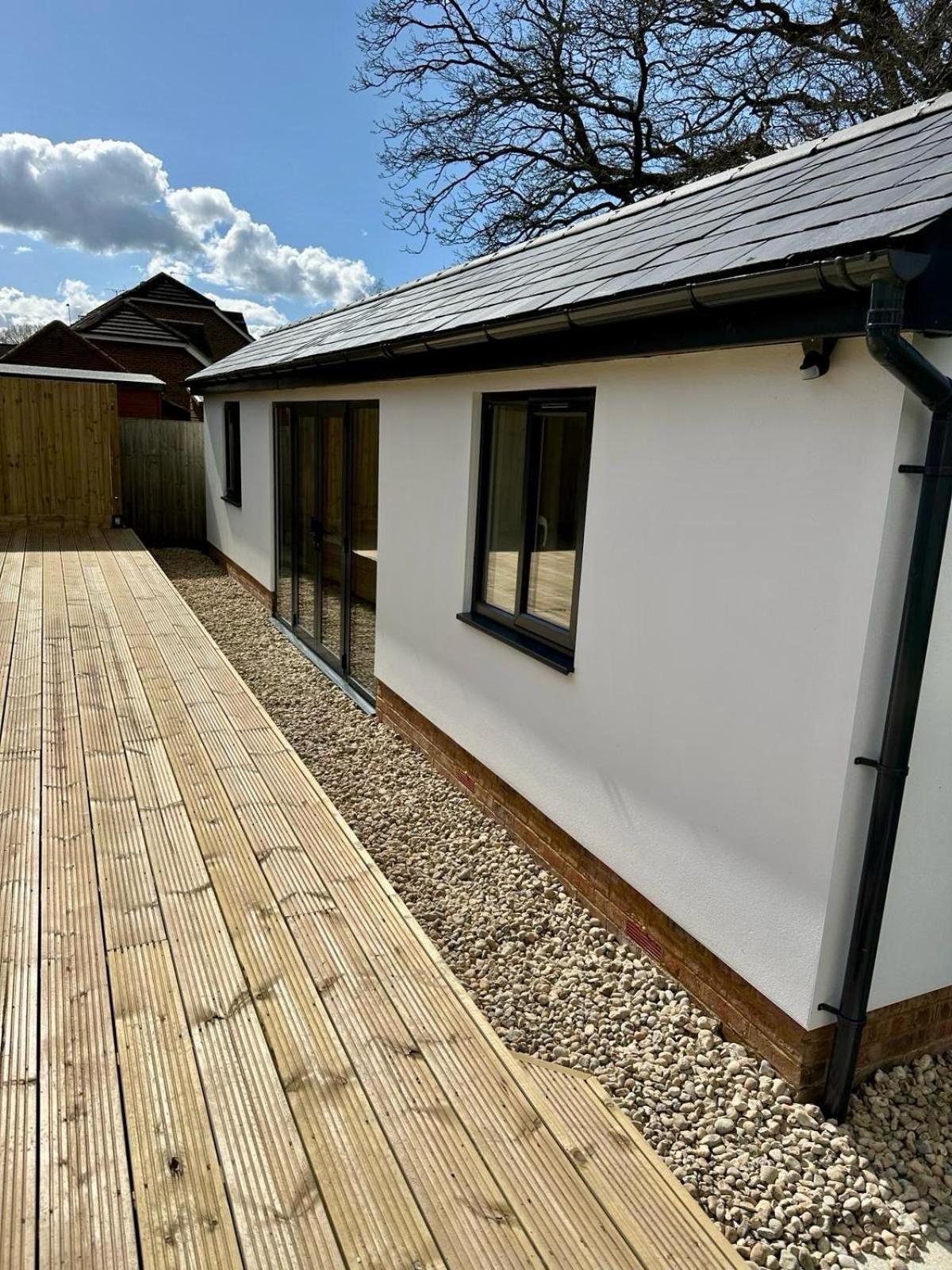 Willa White Oaks Sussex Twineham Zewnętrze zdjęcie
